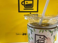 -JPG coffee(广州体育西店)