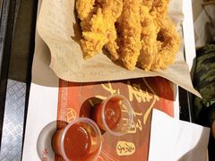 -肯德基(昌里店)