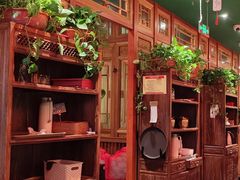 -小吊梨汤·北京菜·烤鸭(鸟巢店)
