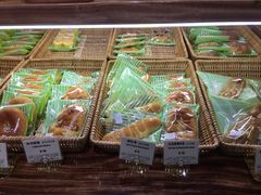 -RiceZone乐食尊纯米面包坊(望京店)