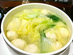 -志晖园圆子鸡·辣子鸡(阳光店)