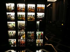 -南宁那莲豪华精选酒店-云霄酒廊·80楼高空城景酒吧