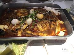-鱼酷活鱼烤鱼(沈阳大悦城店)