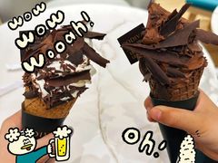 -GODIVA(王府井apm店)