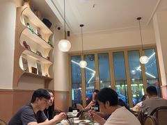 -帕蓝·暹罗料理(大学路店)