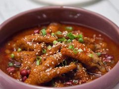 -赵小姐丨新中餐(曲江店)