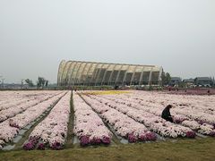 -中国天府农业博览园