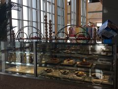 -视界美食自助餐厅·石家庄希尔顿酒店