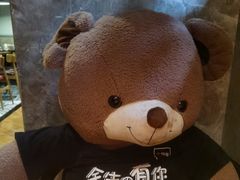 -比格比萨自助(国展店)