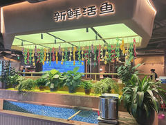 -西门外铁锅炖大鹅(云景里店)