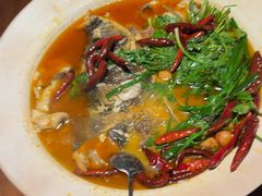 -清水亭湖北菜(大屯DT51店)