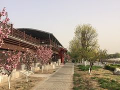 -卢沟桥文化旅游区