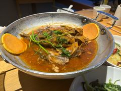 -关东小磨东北菜(上海长风大悦城店)