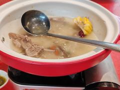 -羊之道草原味道清真餐厅(番禺店)