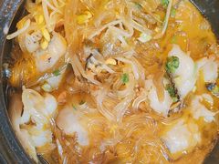 -有红鸡毛店·砂锅菜(抚琴夜市店)