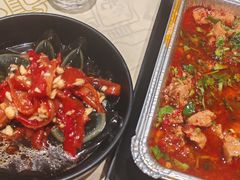-聚味瞿记·龙虾堂(梅溪湖店)