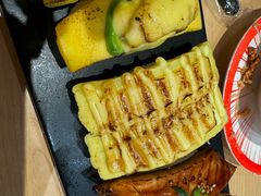 -友壹町寿司(佛山新DNA店)