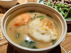 -管氏翅吧(甘家口店)