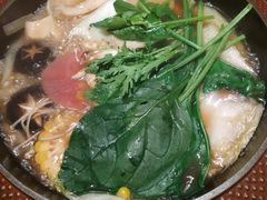 -锅物新语&寿喜烧.炉端割烹(世博源店)