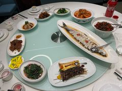 -湖锦酒楼·32年地道湖北菜(光谷店)
