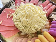 -李先生的首尔小馆(松江启源广场店)