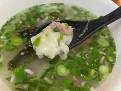 -清真马祥兴菜馆(云南北路店)
