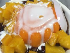-芬芳甜品(同福路店)