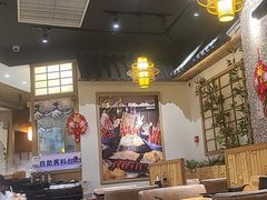 -水林间·寿喜烧自助(仙林金鹰店)