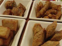 -临家闽南菜(宝洲路店)