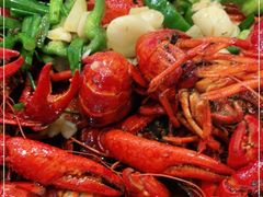 -小胖龙虾(花园街店)