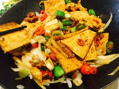 -马凯餐厅(长椿街店)