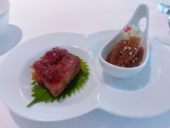 -伯衡55·吉品轩(乌鲁木齐南路店)