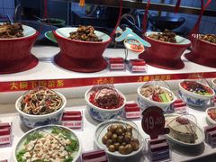 -六合居(温江店)