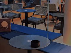 大堂-BeauTea水仙(coco park店)