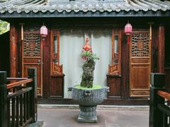 -哈哈曲艺社(西门闲亭店)