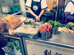 -刘记肉夹馍(彰武店)
