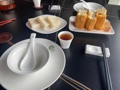 -鹿鸣酒家(越秀店)