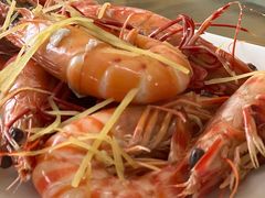 -板桥海鲜广场(文明东店)