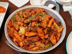 -靖远尕六美味羊羔肉