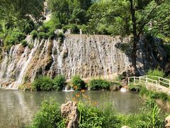 -沕沕水生态风景区