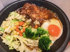 -牛邸·烧肉饭(来福士店)