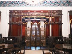 -张学良旧居陈列馆(大帅府)