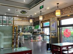 大堂-护国寺小吃店(阜成门桥店)