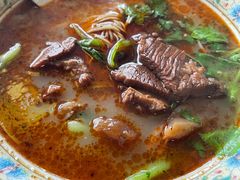 -金杨拉面王小吃面馆·牛三宝面·红烧牛肉粉