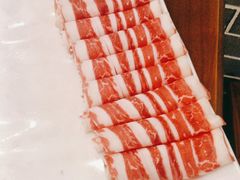 -百叶居·老北京涮羊肉(鼓楼店)