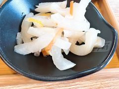 -柒鉦·日式豚骨拉麵(常德路店)