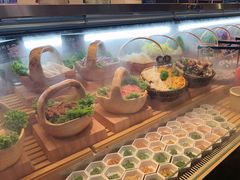 -牛YO寿喜烧和牛火锅自助(三台子万象汇店)