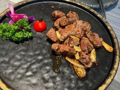 -和风铁板料理(山姆会员店)