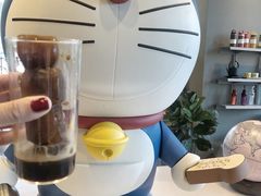 -dotcom coffee古点咖啡(致真大厦店)