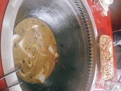 -哈尔滨东北铁锅炖(都督街店)